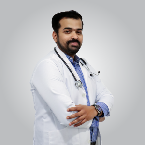 Dr. JAYAKUMAR K